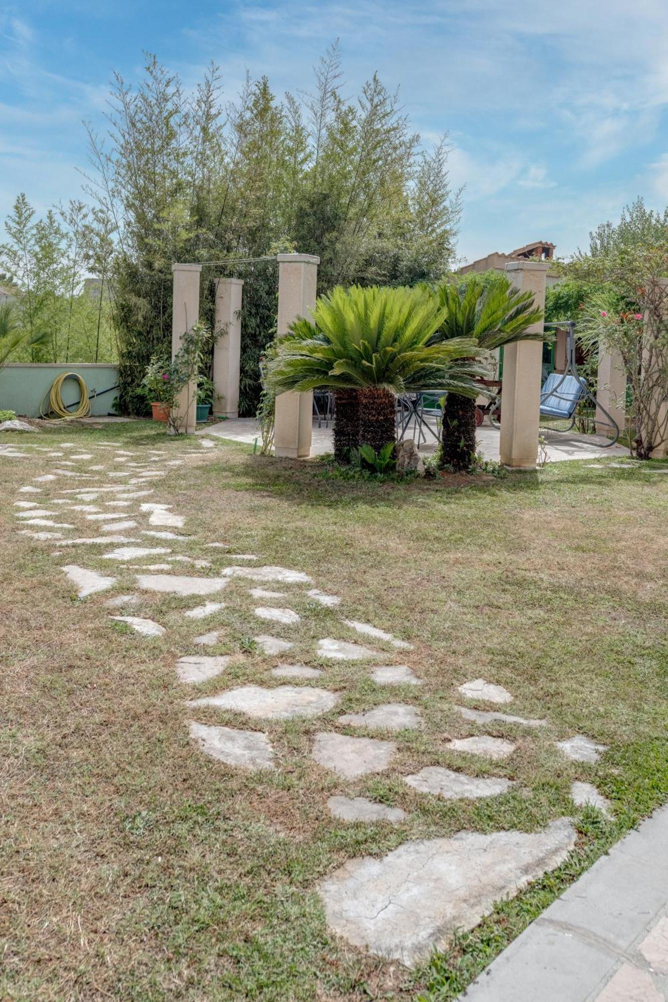 Blue Dolphin Apartment - Private Indoor Pool, Jacuzzi, Garden Σπλιτ Εξωτερικό φωτογραφία